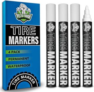 Top *5* Tire Pens for Customizing Your Vehicle- 2