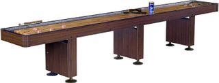 Top 10 Shuffleboard Tables for Your Game Room Fun- 4