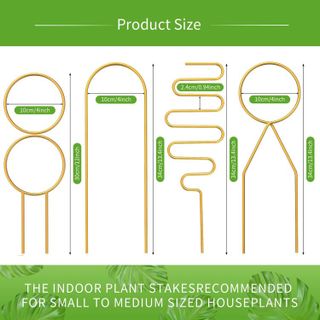 No. 7 - CANIPHA Garden Trellises - 3