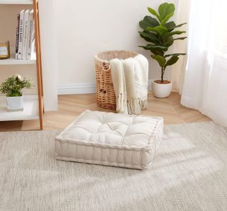 No. 8 - Sweet Home Collection Floor Pillow - 1