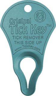 No. 7 - The Tick Key - 1