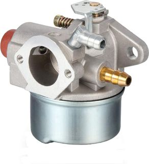 No. 2 - DFuerdivn 640025 Carburetor - 2