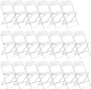 No. 1 - VINGLI Patio Dining Chairs - 1