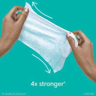 No. 10 - Pampers Baby Wipes - 3