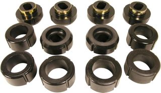 Top 9 Rack and Pinion Mount Bushings for Better Car Steering- 4