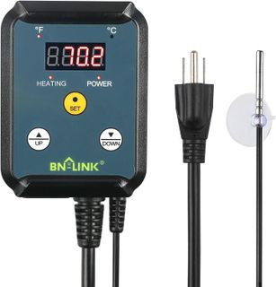 No. 1 - BN-LINK Plant Heating Mat Controller - 1