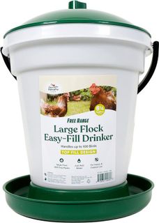 No. 9 - Harris Farms Poultry Drinker - 1