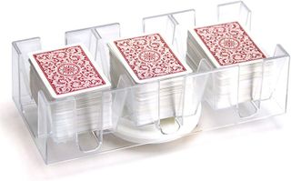 No. 2 - Brybelly Playing Card Tray - 1