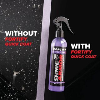 No. 10 - Shine Armor Fortify Quick Coat - 4
