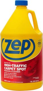 No. 10 - Zep High Traffic Carpet Cleaner - 1