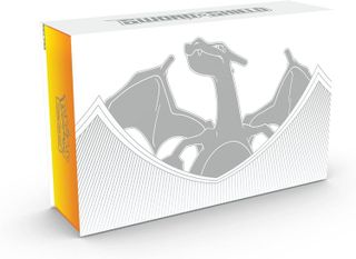 No. 1 - Pokemon TCG: Sword & Shield Ultra-Premium Collection Charizard - 1