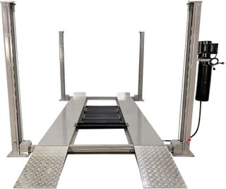 No. 6 - TRIUMPH Clearfloor Lift - 1