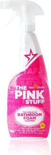 No. 3 - The Pink Stuff Foam Cleaner - 2