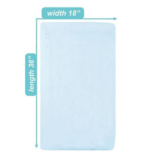 No. 10 - TL Care Cradle Sheets - 2