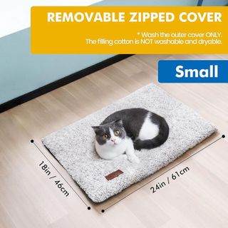 No. 1 - Self Warming Cat Bed - 5