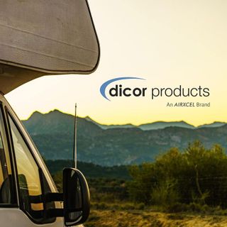 No. 8 - Dicor RV Roof Coating - 5