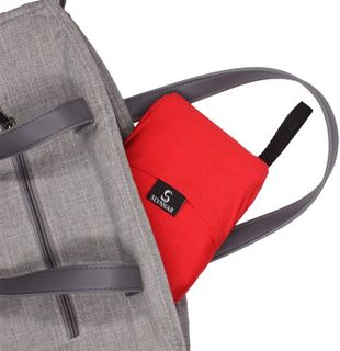 No. 5 - Car Seat Travel Bag - 4