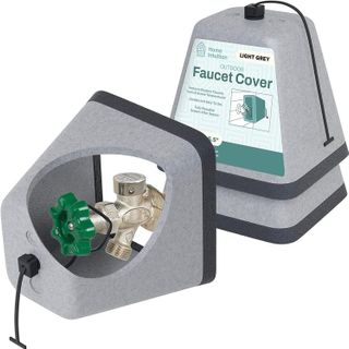 No. 7 - Home Intuition Outdoor Faucet Cover - 1