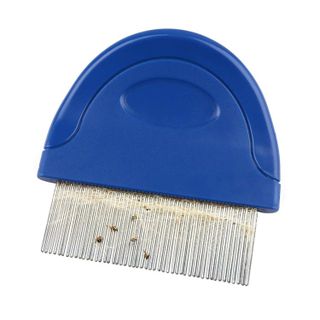 10 Best Cat Flea Combs: Grooming Tools for Flea Removal- 2