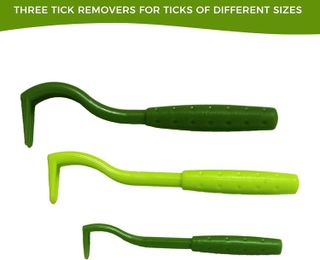 No. 3 - TickCheck Tick Remover Tools - 4