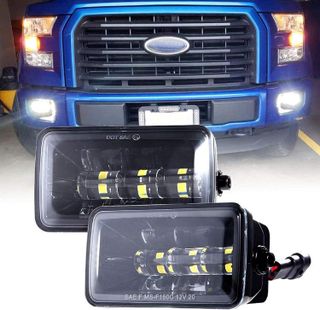 No. 10 - Upgrade LED Fog Lights - 1