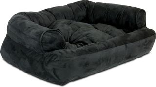 No. 10 - Snoozer Overstuffed Luxury Pet Sofa - 1