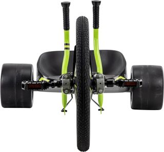 No. 10 - Huffy Green Machine Drift Trikes - 2