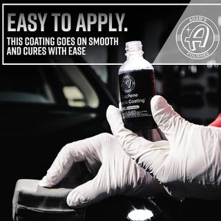 No. 9 - Adam's Polishes UV Graphene Ceramic Coating Kit - 5