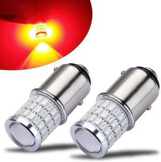 Top 10 Automotive Tail Light Bulbs for Improved Visibility- 3