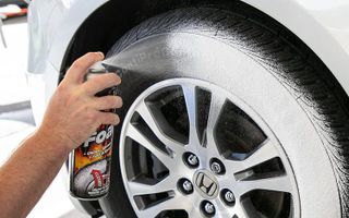 No. 3 - Meguiar's G13919 Hot Shine Tire Foam - 3