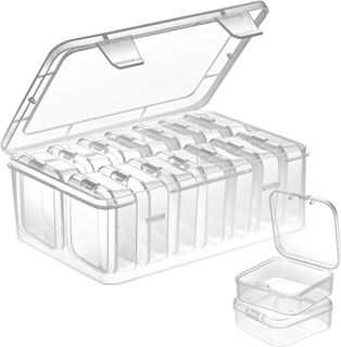 No. 2 - Mathtoxyz Beading Storage Box - 1