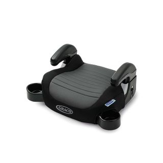 No. 1 - Graco TurboBooster 2.0 Backless Booster Car Seat - 1