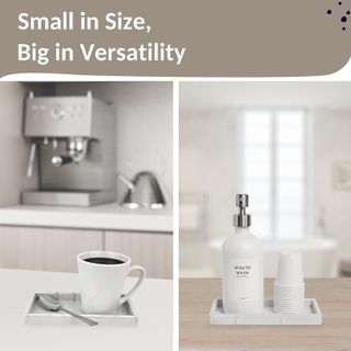 No. 1 - Spacewiser Countertop and Vanity Tray - 4