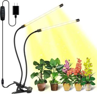 No. 8 - bseah Grow Light Plant Lights for Indoor Plants - 1