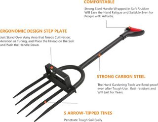 No. 3 - Ymachray Pitchfork - 4