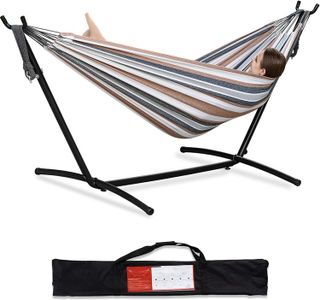 No. 4 - PNAEUT Hammock - 1