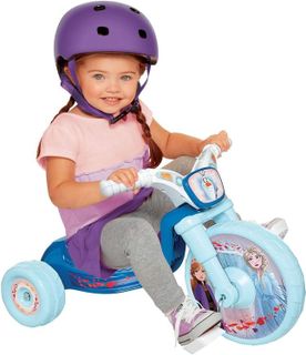 No. 8 - Disney Frozen Kids' Pedal Vehicle - 1