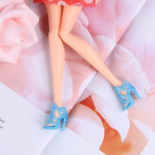 No. 3 - JANYUN Doll Shoes - 5