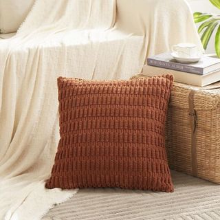 No. 9 - Fancy Homi Decorative Throw Pillow Covers - 2