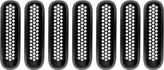 No. 5 - MOEBULB Headlight Covers - 4