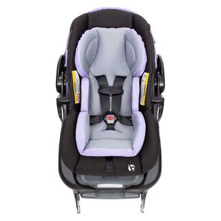 No. 7 - Baby Trend Secure Snap Tech 35 Infant Car Seat - 4