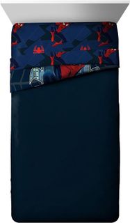 No. 10 - Marvel Spider Man Comforter - 2