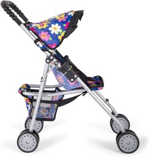 No. 3 - Fash N Kolor Doll Stroller - 2