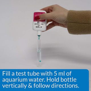 No. 2 - API Freshwater Master Test Kit - 5