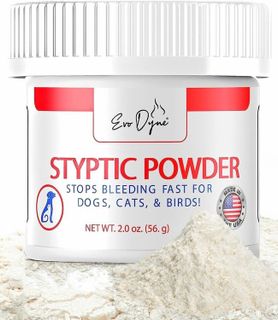 No. 4 - Evo Dyne Styptic Powder - 2