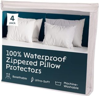 No. 7 - Niagara Sleep Solution Pillow Protectors - 1