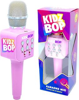 10 Best Kids' Karaoke Machines for Endless Entertainment- 4