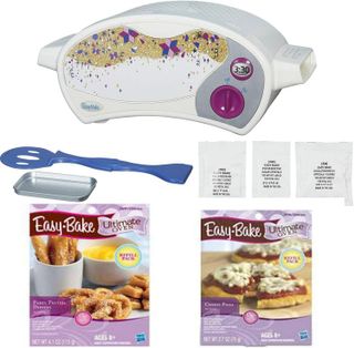 No. 10 - Easy Bake Oven - 1