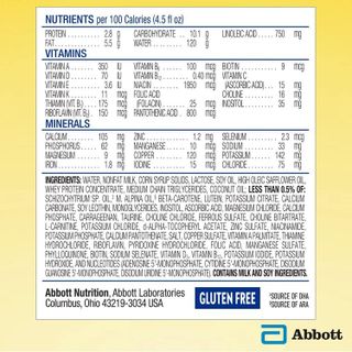 No. 8 - Similac NeoSure - 4