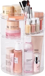 Top 10 Best Cosmetic Display Cases and Makeup Organizers- 4